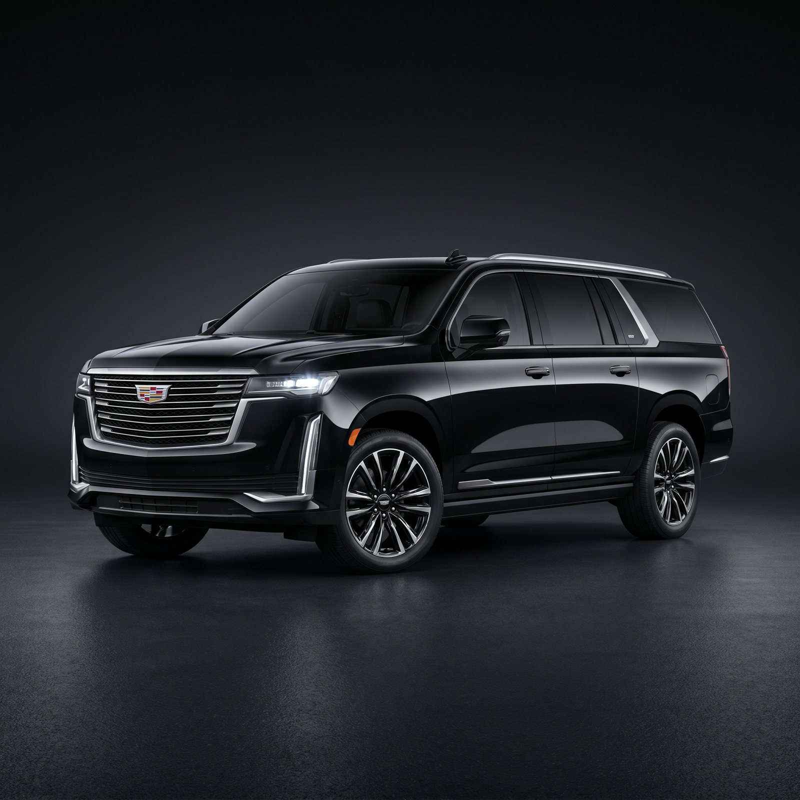 Las Vegas chauffeur service