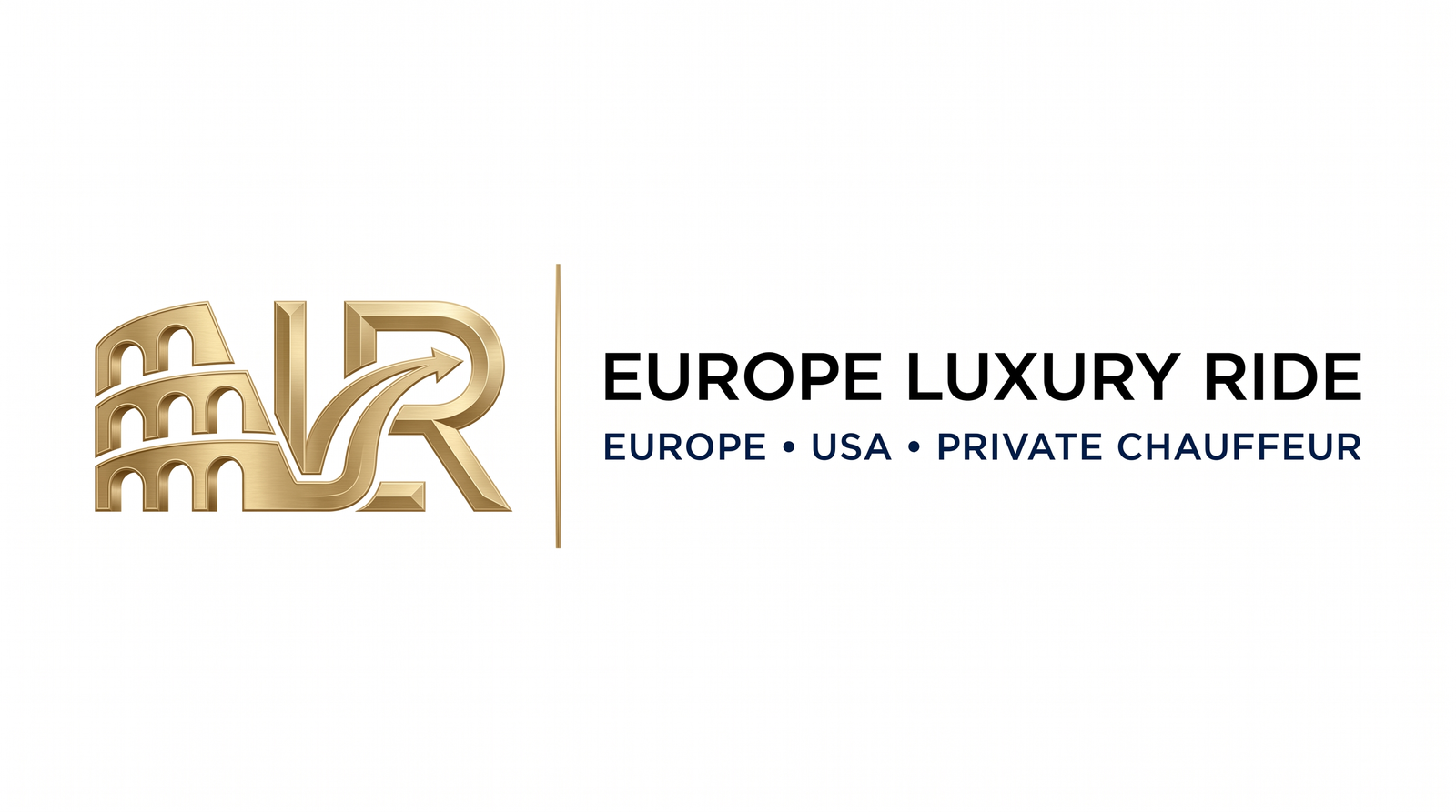 Europe Luxury Ride logo